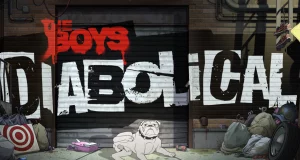 THE BOYS PRESENTS: DIABOLICAL NOS PRESENTA SU FECHA DE ESTRENO