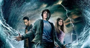 DISNEY+ REALIZARÁ UNA SERIE DE PERCY JACKSON