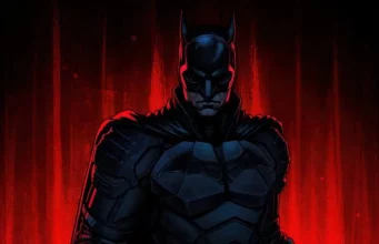 THE BATMAN NOS PRESENTA SU NUEVO SPOT