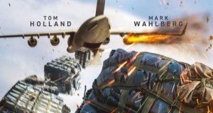 UNCHARTED NOS PRESENTA SU NUEVO PÓSTER