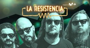 ANGELUS APATRIDA EN LA RESISTENCIA, ¿TOMADURA DE PELO O GENIALIDAD?