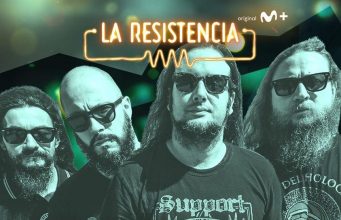 ANGELUS APATRIDA EN LA RESISTENCIA, ¿TOMADURA DE PELO O GENIALIDAD?