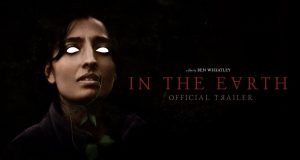 IN THE EARTH YA DISPONIBLE EN MOVISTAR+