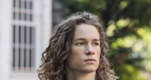 MASTERS DEL UNIVERSO SE ESTRENARÁ EN NETFLIX Y NOS PRESENTA A SU PROTAGONISTA