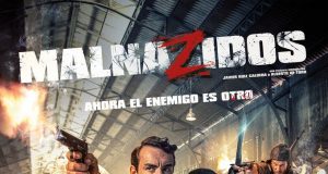 MALNAZIDOS NOS PRESENTA SU TRÁILER Y PÓSTER