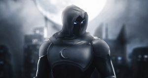 MOON KNIGHT NOS PRESENTA UN AVANCE DEL TRÁILER QUE PODRÁ VERSE MAÑANA
