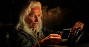 LA MATANZA DE TEXAS NOS PRESENTA NUEVA IMAGEN CON LA VUELTA DE OLWEN FOUÉRÉ