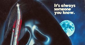 SCREAM NOS PRESENTA SU NUEVO PÓSTER