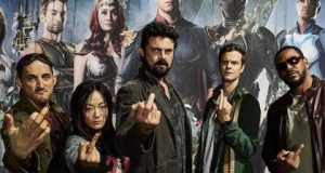 THE BOYS NOS PRESENTA LA FECHA DE ESTRENO PARA SU 3ª TEMPORADA