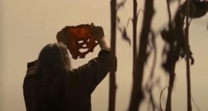 TRÁILER DE LA MATANZA DE TEXAS