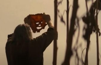 TRÁILER DE LA MATANZA DE TEXAS