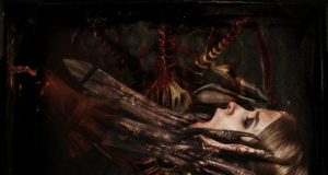 “The Red Book Ritual” 📕 nos presenta sus Posters y Tráiler.