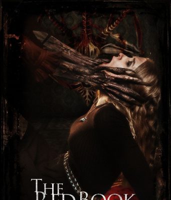 “The Red Book Ritual” 📕 nos presenta sus Posters y Tráiler.
