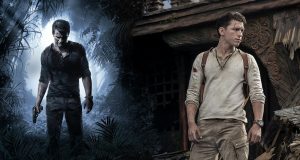 UNCHARTED NOS PRESENTA SU NUEVO TRÁILER