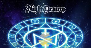 Night Demon – Anuncia el álbum recopilatorio, ‘Year of the Demon’