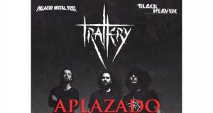 TRALLERY, APLAZADA LA FECHA EN SEVILLA e información sobre la fecha en Granada.