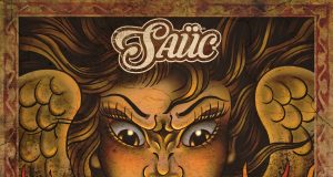 Cuando el rock reina, no tiene fronteras ni idiomas por eso hoy estamos y conocemos a Saüc.