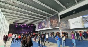 FHLIM -(Feria Hispano Lusa de la Industria Musical)- anuncia los primeros artistas confirmados en su nueva edición (24 al 27 Marzo 2022)