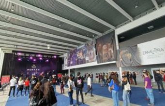 FHLIM -(Feria Hispano Lusa de la Industria Musical)- anuncia los primeros artistas confirmados en su nueva edición (24 al 27 Marzo 2022)