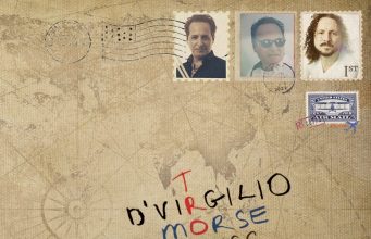 Nick D’Virgilio, Neal Morse & Ross Jennings estrenan el vídeo “Everything I Am”, Neal Morse nos habla del lanzamiento.