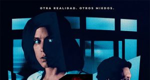 VISITANTE NOS PRESENTA SU PÓSTER