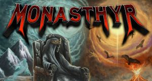 MONASTHYR «ETERNO LINAJE» MALDITO RECORDS