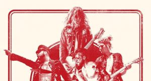 BITCH QUEENS, en directo desde la Sala Wurlitzer Ballroom, con Danny Peewee… «¡Joder qué bolo!»