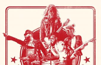 BITCH QUEENS, en directo desde la Sala Wurlitzer Ballroom, con Danny Peewee… «¡Joder qué bolo!»