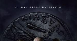 30 MONEDAS NOS PRESENTA EL TEASER TRÁILER DE SU 2ª TEMPORADA