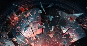DOCTOR STRANGE EN EL MULTIVERSO DE LA LOCURA NOS PRESENTA SU TRÁILER EN ESPAÑOL