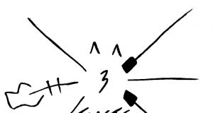 ENTREVISTA UNIVERSAL, HOY ESTAMOS CON TRASTE3