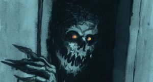 THE BOOGEYMAN COMIENZA SU RODAJE PARA DISNEY+