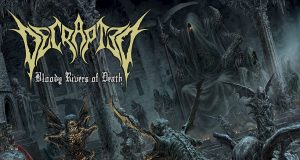 DECRAPTED «Bloody Rivers Of Death» Xtreem Music