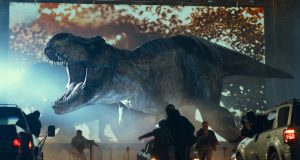 JURASSIC WORLD: DOMINION NOS PRESENTA SU TRÁILER EN ESPAÑOL