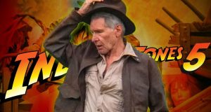 INDIANA JONES 5 FINALIZA SU RODAJE