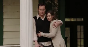 PATRICK WILSON DIRIGIRÁ INSIDIOUS 5