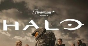 HALO NOS PRESENTA SUS NUEVOS PÓSTERS