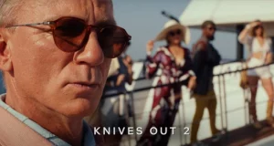 PUÑALES POR LA ESPALDA 2 NOS PRESENTA SU PRIMERA IMAGEN