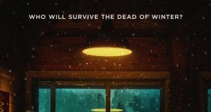 EN LA TORMENTA NOS PRESENTA SU NUEVO PÓSTER