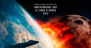 MOONFALL NOS PRESENTA SU «TRÁS LAS CÁMARAS»