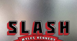 SLASH junto a «MYLES KENNEDY & THE CONSPIRATORS» ESTRENAN SU NUEVO ÁLBUM «4»