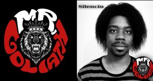 Primer single del nuevo disco de MR GOLIATH