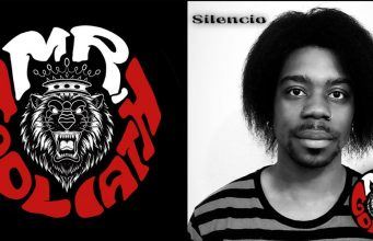 Primer single del nuevo disco de MR GOLIATH
