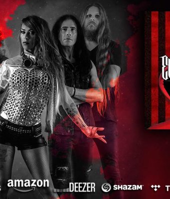 ETERNAL PSYCHO release a new video for «Empty of Promises»