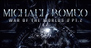 Michael Romeo estrena “Metamorphosis”, segundo single sacado de ‘War of the World’s Part II’