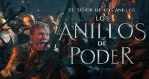 EL SEÑOR DE LOS ANILLOS: LOS ANILLOS DEL PODER NOS PRESENTA SU TEASER TRÁILER
