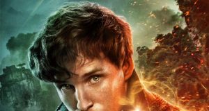 ANIMALES FANTÁSTICOS: LOS SECRETOS DE DUMBLEDORE NOS PRESENTA SUS NUEVOS PÓSTERS