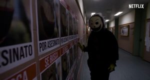 EL CLUB DE LOS LECTORES CRIMINALES NOS PRESENTA SU TEASER TRÁILER