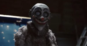 THE JACK IN THE BOX NOS PRESENTA SU TRÁILER