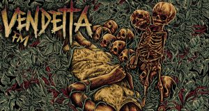 Vendetta FM aplazan la fecha de Madrid y añaden nueva fecha en Alicante